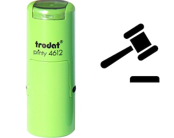 Law Stamp