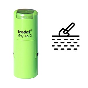 Bodenstempel