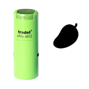 Mango-Stempel