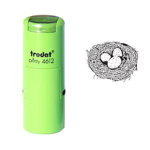 Nest Stempel