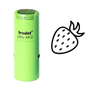 Francobollo fragola