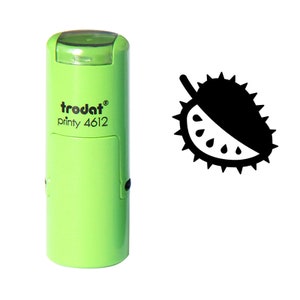 Soursop Stamp