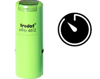 Timer Stamp