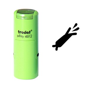 Lauch Stempel