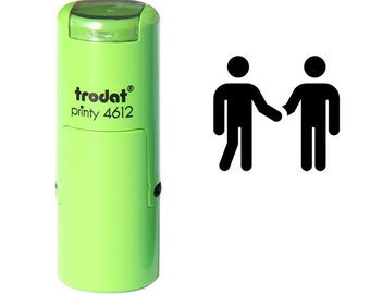 Meeting Stamp
