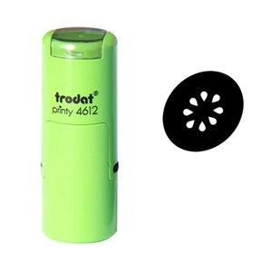 Kiwi-Stempel