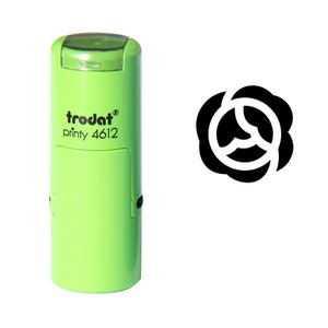 Kohl-Stempel