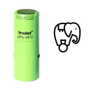 Timbro elephant circus