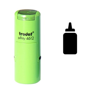 Mustard Stamp