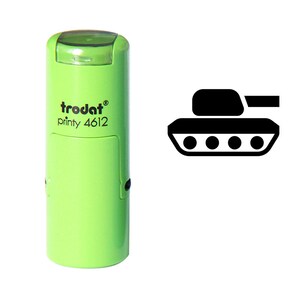 Tankstempel