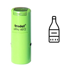 Vodka Stamp