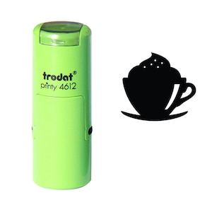 Latte Stempel