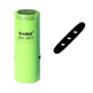 Timbre baguette