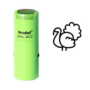 Türkei-Stempel