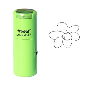 Dafodil Stempel