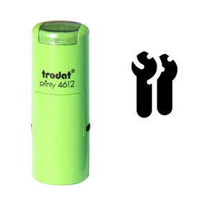 Spargel-Stempel
