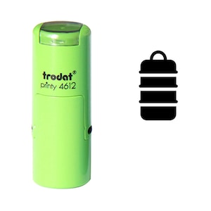 Tiffin Stamp