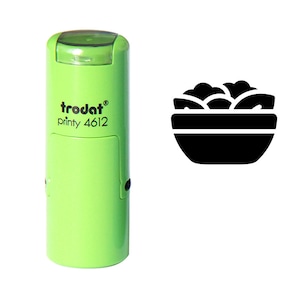 Salad Stamp