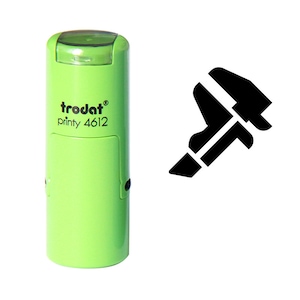 Kaliber Stempel