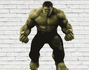 Download Baby Hulk Svg Etsy