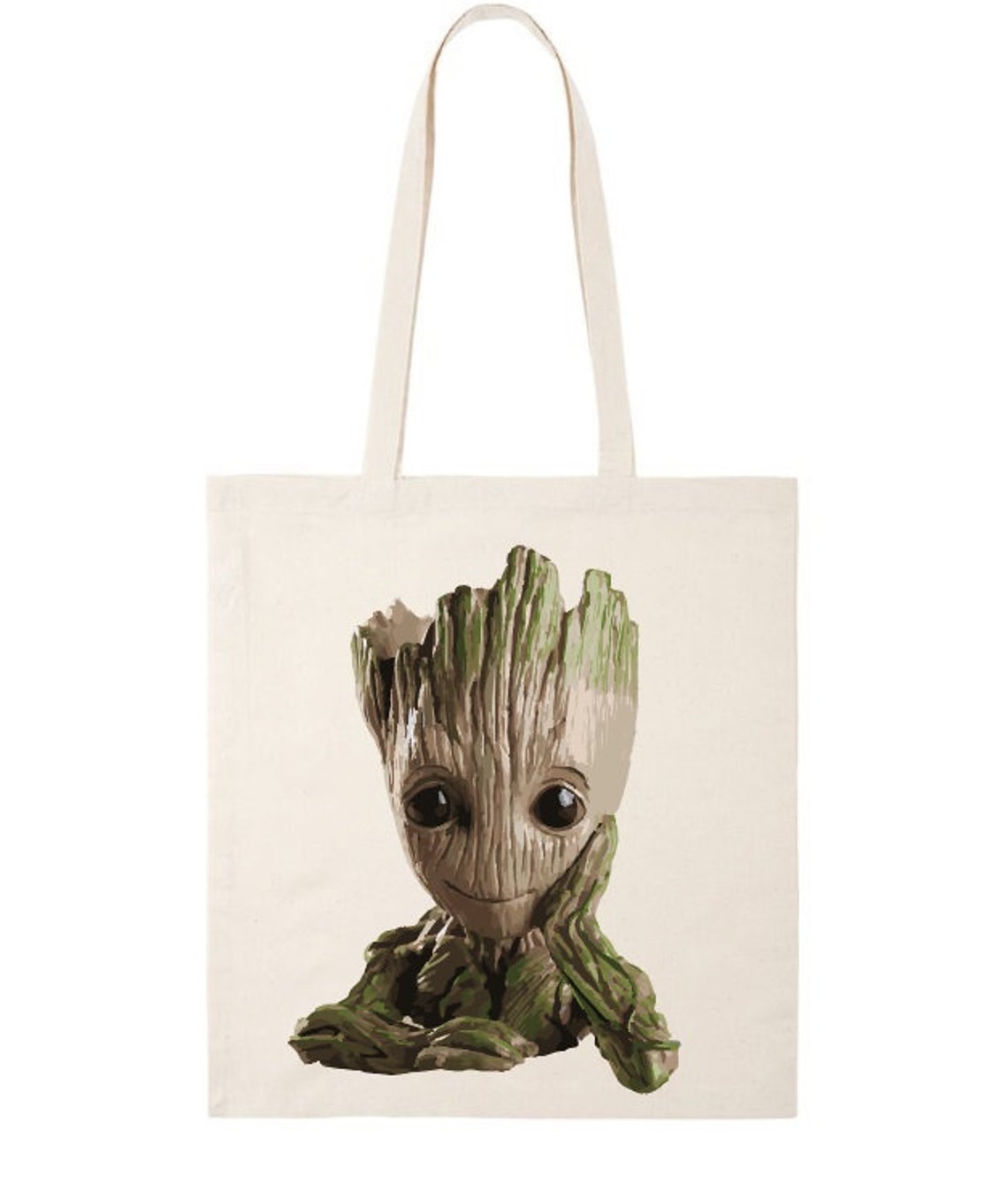 Baby Groot svg Marvel Avengers superhero pdf jpg eps png ...