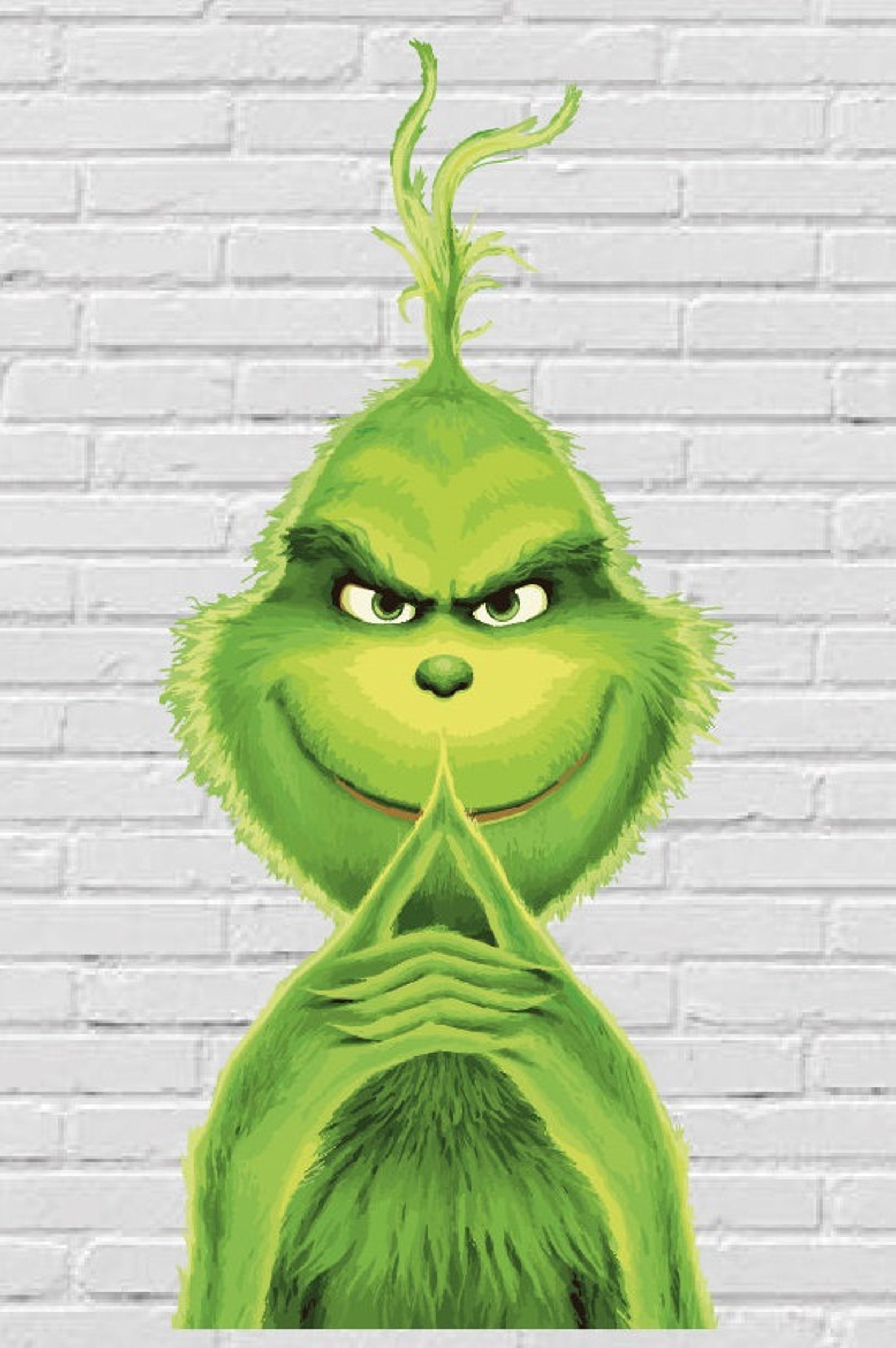 The Grinch svg Christmas 2021 pdf jpg eps png Etsy