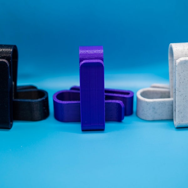 Car Visor Clip - Etsy