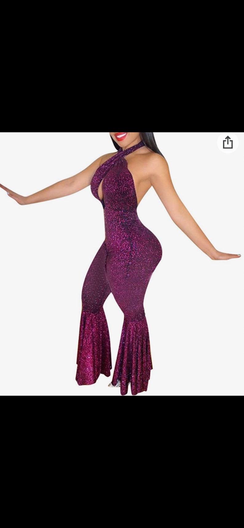 selena purple outfit costume