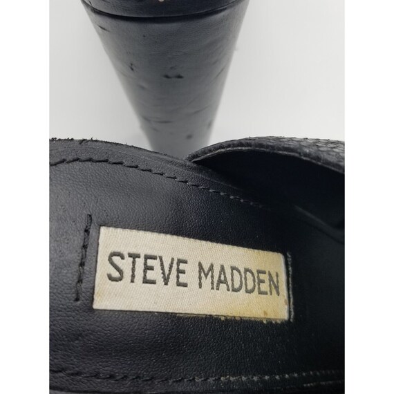 Steve madden nonstp clearance
