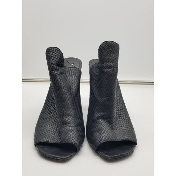 Steve top madden nonstp