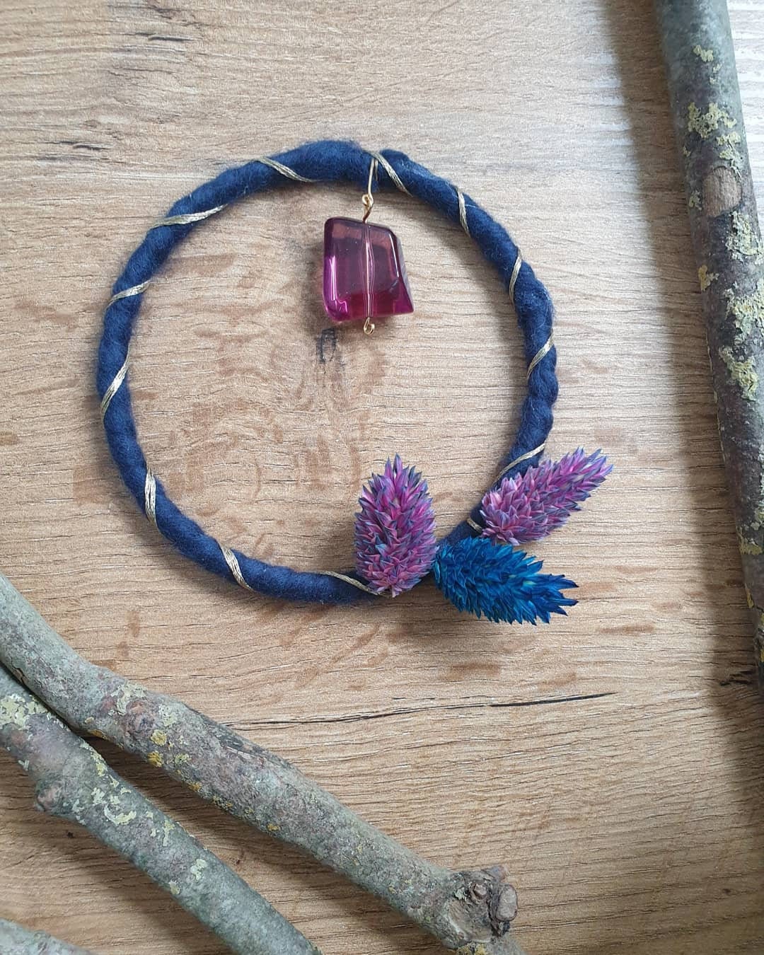 Collection Luna Suspension