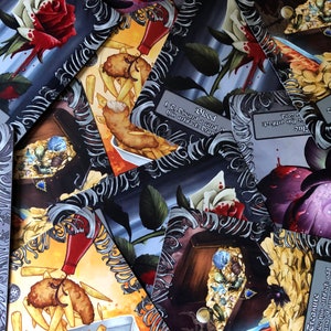 Fichas de artefacto (¡versiones normales y foil!)