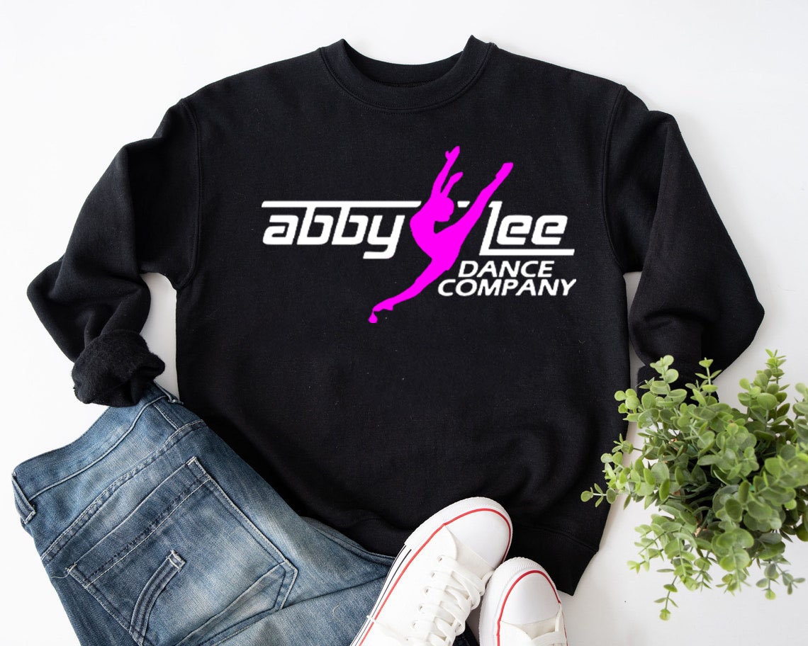 Abby Lee Dance Company Shirt Abby Lovers Lee Company Dance T Shirt Dance  Moms Tee Aldc Merch Sweatshirt Aldc Shirt new - Revetee