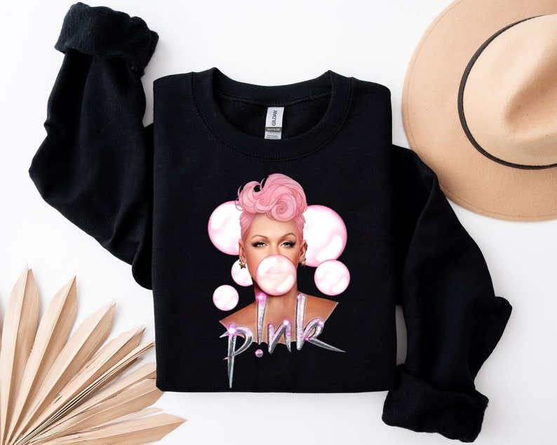 Pnk Pink Singer Summer Carnival 2024 Tour Shirt, Pink Fan Lovers Shirt