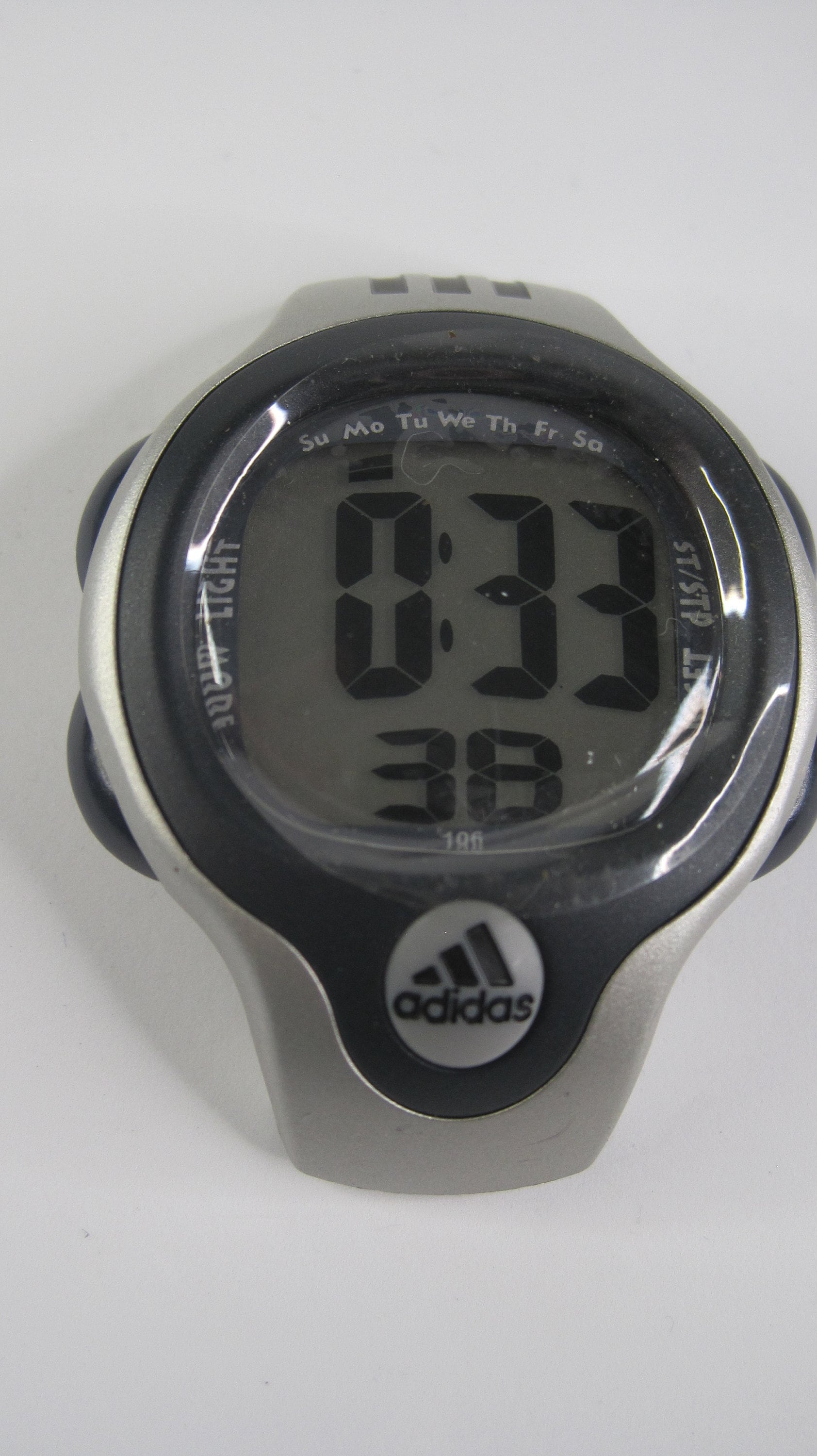 Adidas Watch - Etsy