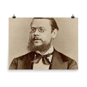 Alexander Ivanovich Urusov Fine Art Poster Print – Historical Russian Portrait Wall Art Decor, Unique Gift Idea