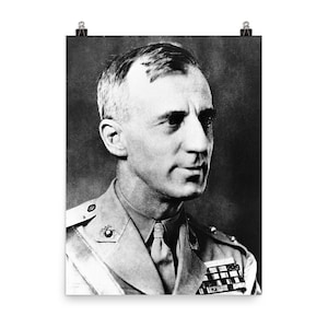 Smedly Assignmentpdf  Smedley Butler Major General Smedley Butler was a  maverick Marine and one of the most controversial figures in Marine  history  Course Hero