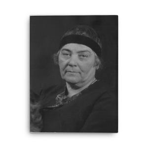 Emily Carr Canvas Print – Canvas Wall Art