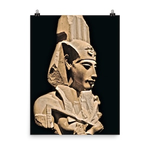 Akhenaten Poster Print