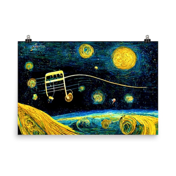 アート・デザイン・音楽 Van Gogh to Picasso アート・デザイン・音楽 Van Gogh to Picasso