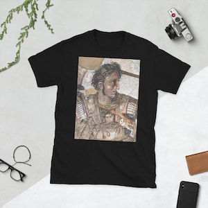 Alexander the Great T-Shirt