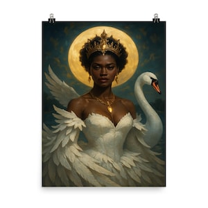 Vintage Odetta Poster: Iconic Folk Singer Wall Art