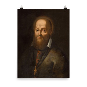Saint Francis de Sales