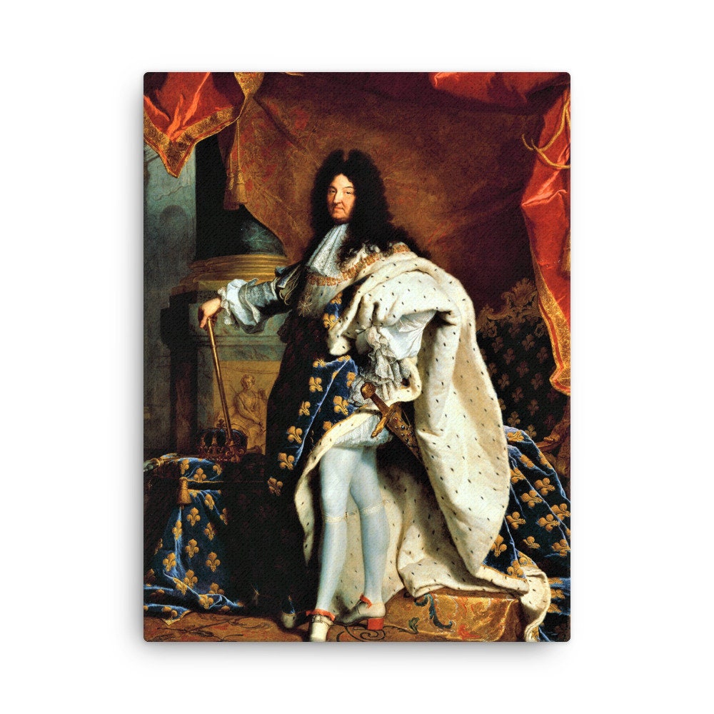 枕カバー　Louis XIV 枕カバー Louis XIV