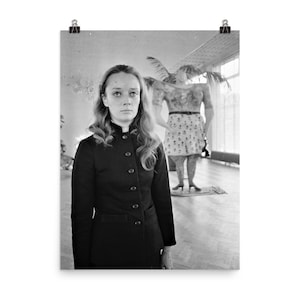 Niki de Saint Phalle Poster Print