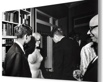 3982 外国切手 ギニア 2009年 マリリン・モンローとジョン・F・ケネディ 3982 外国切手 ギニア 2009年 マリリン・モンローとジョン・F