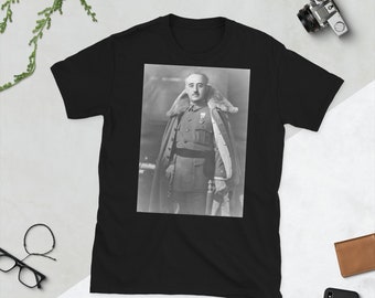 Francisco Franco T-Shirt