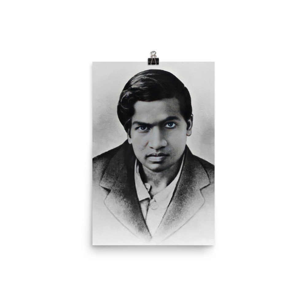 Guard Ramanuj Srinivasa Ramanujan Wallpapers Hd