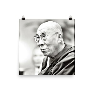 The Dalai Lama Poster image 4