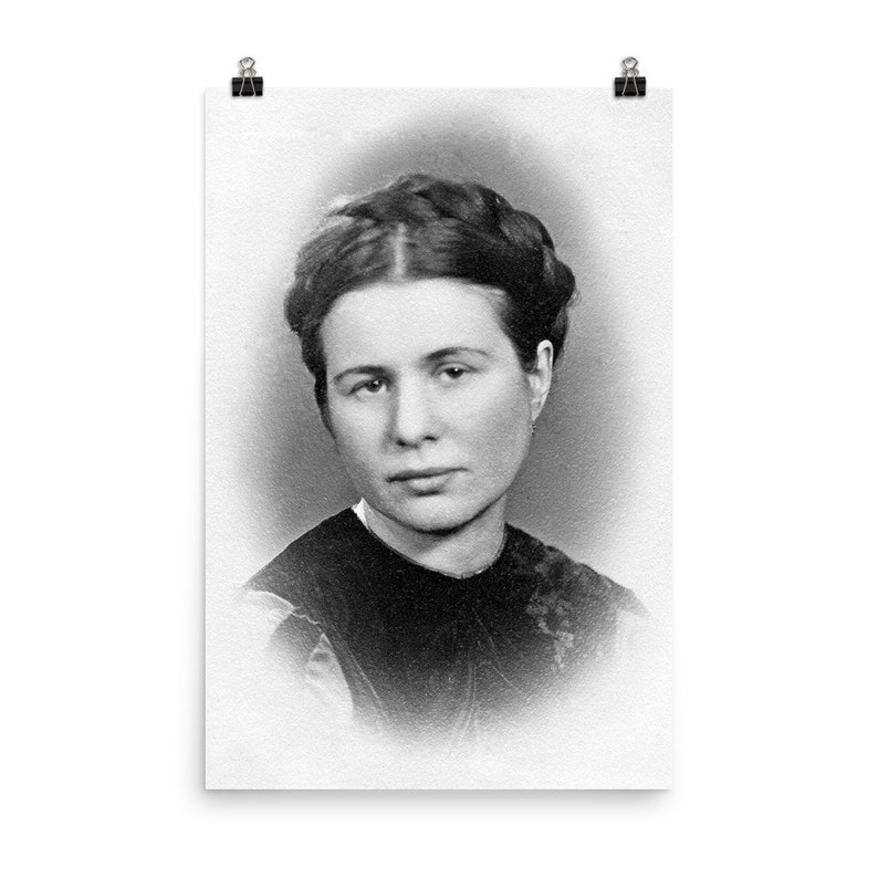 Irena Sendler Poster image 10